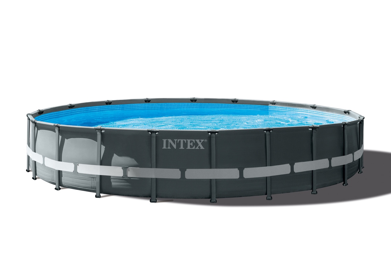 Intex Ersatz Pool/ Liner/Poolfolie Ultra Frame 732x132cm 12439A