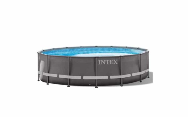 Intex Frame Pool Ultra Rondo