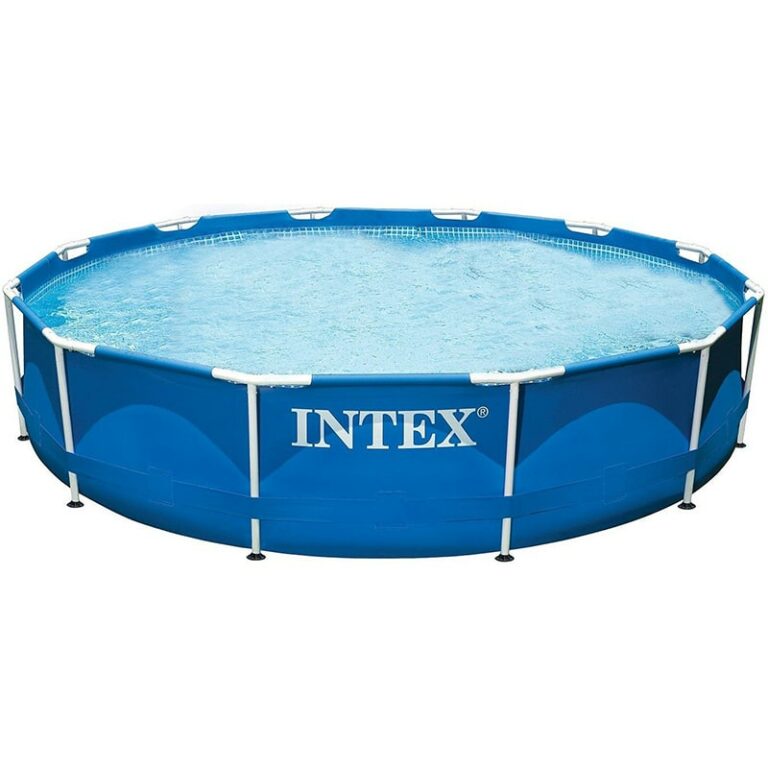 Intex Poolfolie Intex Ersatzfolie Intex Pool Schwimmbecken