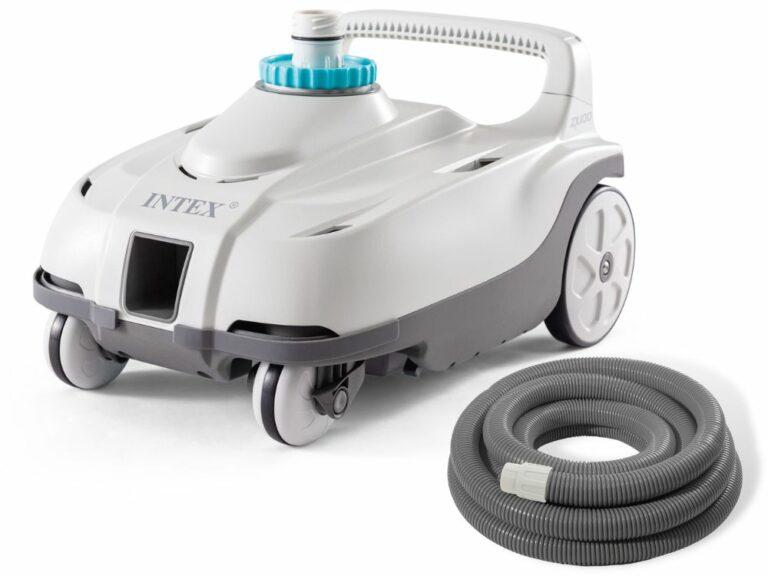 Intex Auto Pool Cleaner