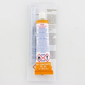 Unterwasser Reparatur-Set für Vinyl Folien 061356