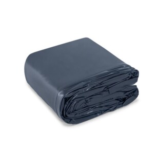 Intex Abdeckplane rechteckig für Frame Pool 732x366x132 cm 18936