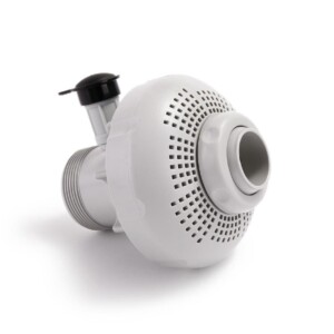 Intex Anschluss Einlaufdüse   Wasserbelebung Düsenset für 38mm Anschluss