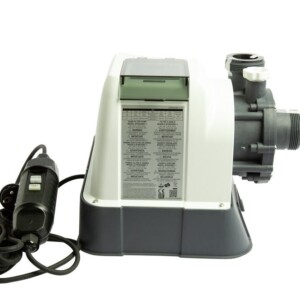 Intex Motorpumpe und Steuerung für  Intex Sandfilter 26644 Ersatzteil  12704