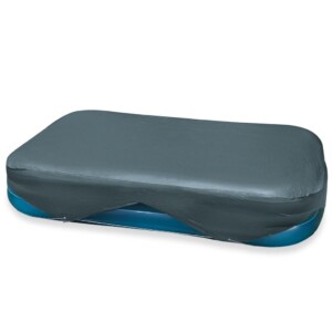 Intex  Abdeckplane für Family Pool 175cmx262cm bis 183cmx305cm  58412NP