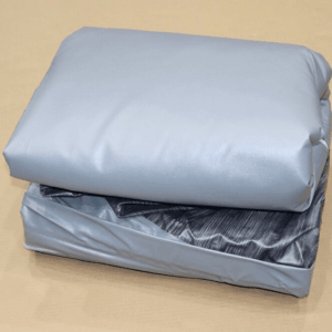 Intex Ersatzfolie für PureSpa Bubble Massage Greywood Deluxe 28442/ Artikel 112842