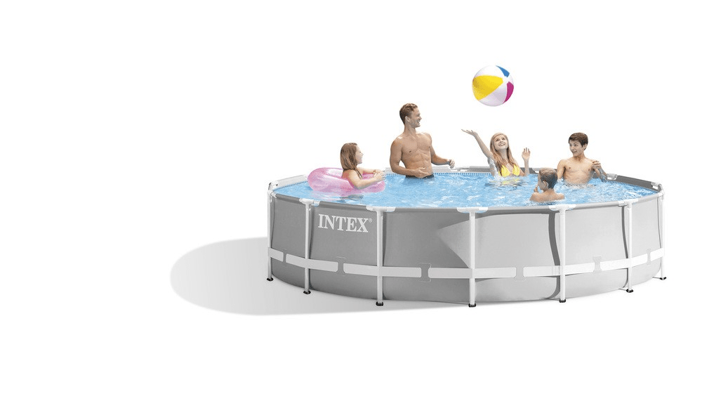 Intex Prism Frame Pool