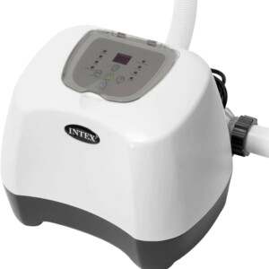 Intex Krystal Clear Salzwassersystem & Ozon Desinfektion 26666