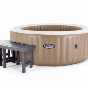 Intex Whirlpool Beistelltisch-Set Medium 28514