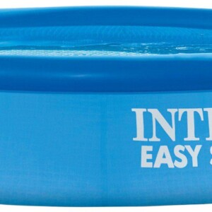 Intex Poolfolie für Easy Set Ø 396 x 84 cm 12130