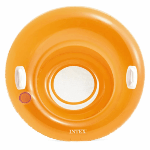 Intex  Aufblasbarer Sessel 58883NP Orange