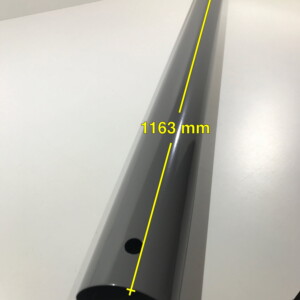 Intex Vertikaler Steher /Stange für Ultra Frame 116cm