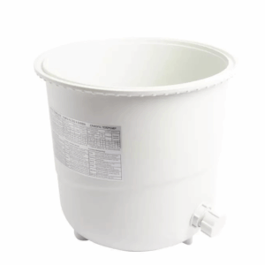 Intex Filterkessel Ø 10“ für Sandfilter 26644
