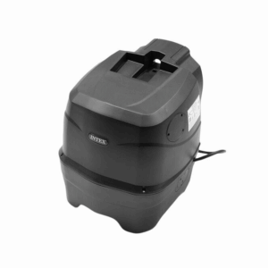 Intex Steuereinheit für PureSpa™ Greystone Deluxe 28452/ Inkl Display 