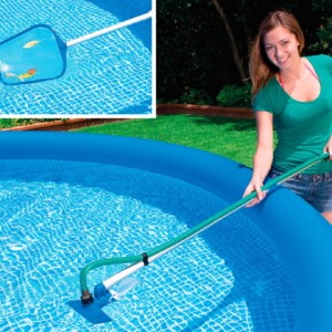 Intex Pool Reinigungsset 28002 Retourenware