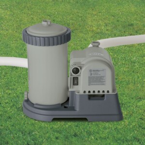 Intex Kartuschen Filter OPTIMO  28634GS