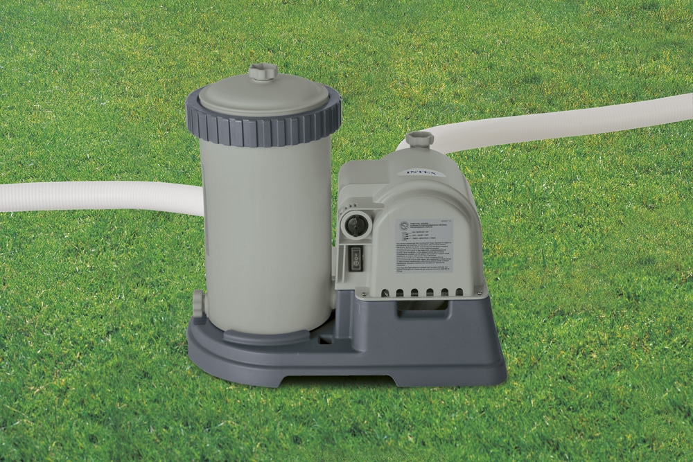 Intex Kartuschen Filter