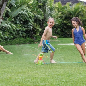 Intex Sprayer "Friendly Caterpillar 56599NP