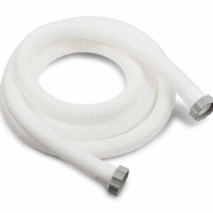 Intex Schwimmbadschlauch Ø 38 mm mit Überwurfmutter 4,5 m 11769