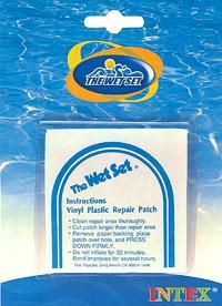 INTEX Reparaturflicken 59631NP