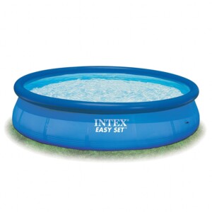 Intex Poolfolie / Ersatzfolie Swimming Pool Easy 457x107 cm 10222