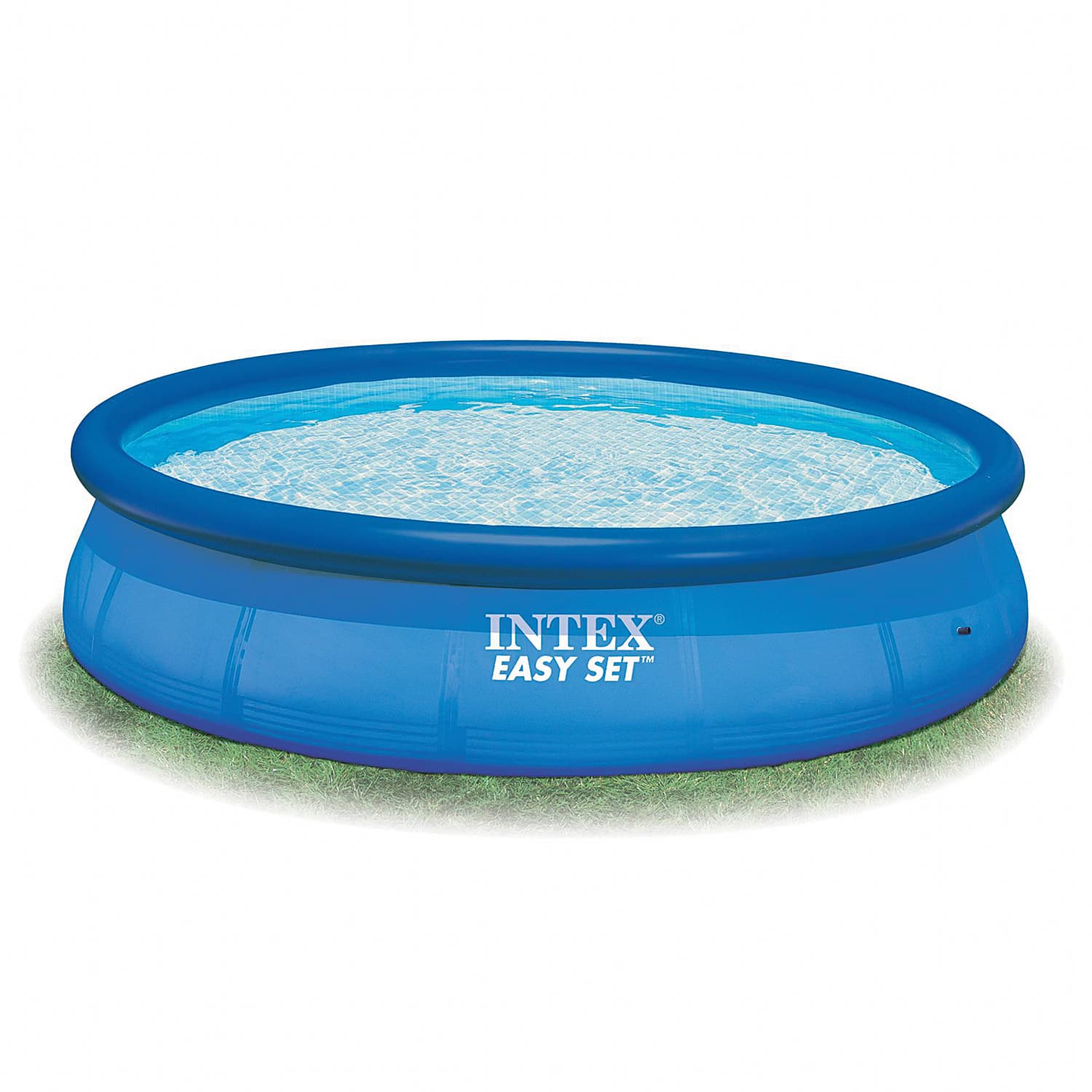 Intex Poolfolie Ersatzfolie - Intex Pool Easy 457x107cm