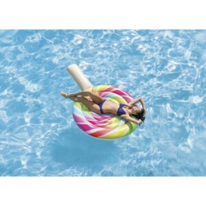 Intex Poolliege Lollipop 208x135cm  58753EU