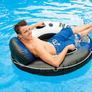 Intex "Sessel Lounge River Run I" 58825EU