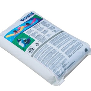 intex Filterglas 25KG sack  für sandfilteranlagen 29058
