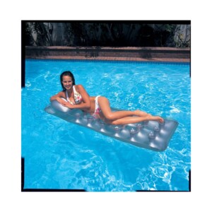 Intex Lounge "Pocket Suntanner" 188 x 71 cm 58894EU