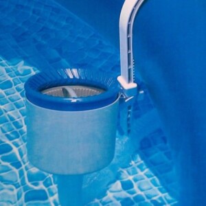 Intex Deluxe Oberflächenskimmer   28000