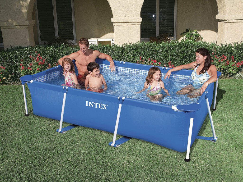 INTEX Pool Family - 28273
