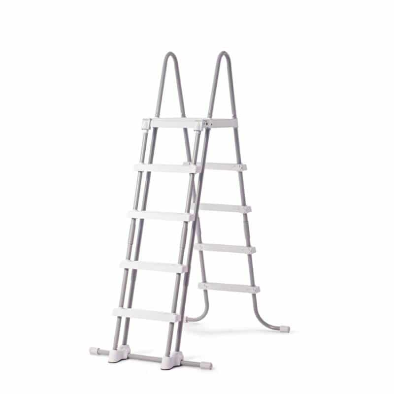 Intex Leiter für Pools 122 bis 132 cm Höhe
