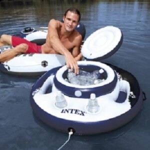 Intex Mega Chill - Getränkekühler  56822