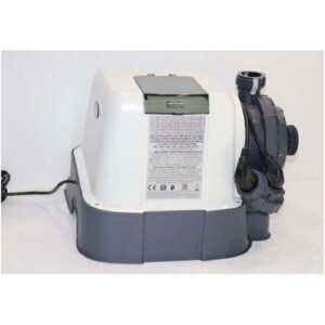  Intex Pumpe und Steuerung für Sandfilteranlage 26680