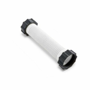 Verbindungsschlauch mit Verschraubung 2' IG 11763