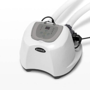 Intex Krystal Clear Salzwassersystem ECO 5220G / CG-26668GS