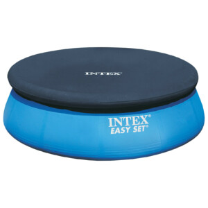 Intex Abdeckplane Easy Set Pools Ø 457 cm 28023