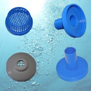 Intex Stutzenset - Propfenset 10120