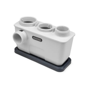 intex ersatz gehäuse für elektrode für 126676 und 126680