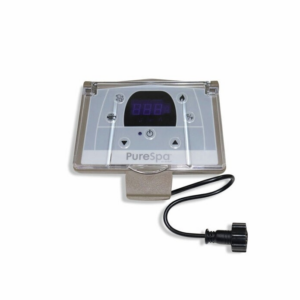 intex steuereinheit für spa 28426 / 28428 / 28476 inkl bedienfeld (display)